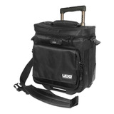 Udg Bolso C/ /ruedas Para 50 Lps Ó Controlador+acce. U9870bl