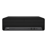 Pc Hp Elitedesk 800 Sff, Core I5 10500, 8gb, Ssd 512gb, W10p