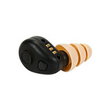 3m Peltor Tep-100e Auricular De Repuesto Para Tapones Para L