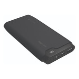 Powerbank Cargador Portatil 10000 Mah Celular Usb / Usb C