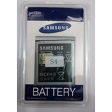 Bateria Samsung Galaxy S4 I9500 I9505 I9515 B600be B600bc