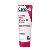 Cerave Crema Corporal Para Eczema Relief Creamy 236ml