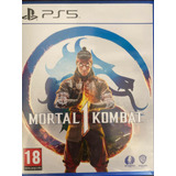 Mortal Kombat 1