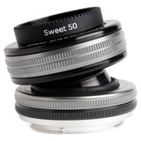 Lentebaby Composer Pro Ii Con Sweet 50 Optic Para Nikon F