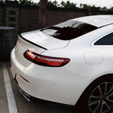 Spoiler Mercedes Clase E Coupe Tipo Amg En Carbono 18 - 20