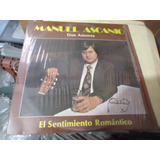 Manuel Ascanio Dos Amores Lp