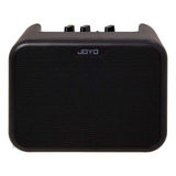 Mini Amplificador Joyo Ma-10e Para Guitarra Eléctrica