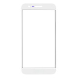 Vidro Sem Touch Para LG K10 2017 Branco (x400)