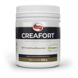 Creafort Crepure - Creatina 300g - Vitafor