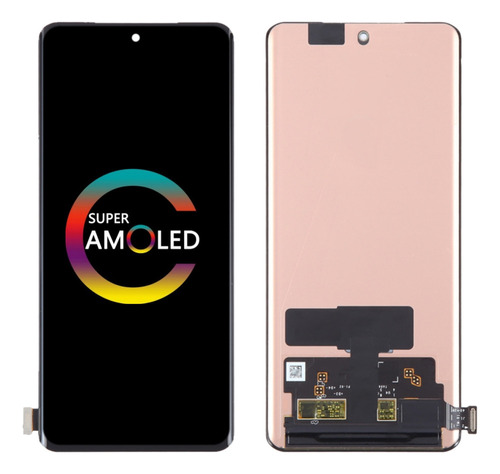 A Pantalla Lcd Amoled Para Oneplus 11r Cph2487 Ace 2 Phk110