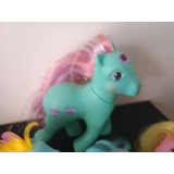 My Little Pony Skylark Princesa Vintage 