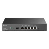 Router Tp-link Vpn Safestream Gigabit Multi-wan Tl-er7206