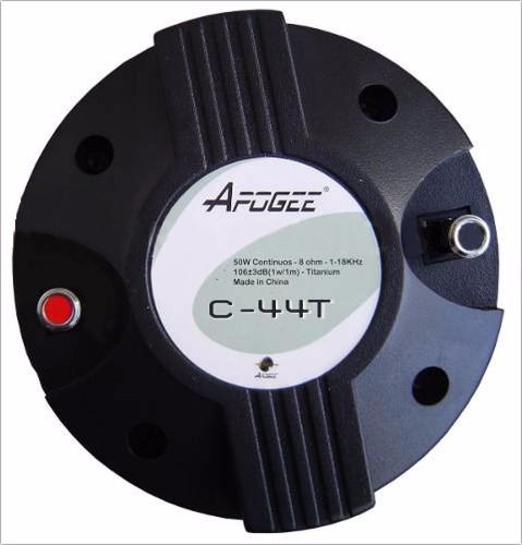 Driver Apogee C44t Audio Profesional Premium