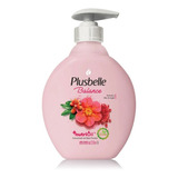 Jabon Liquido Oleos Florales Granada Con Glicerina X  250 Ml