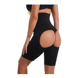 Calcinha Short Levanta Bumbum Natural Bumbum Na Nuca Promoçã