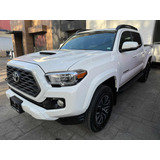 Toyota Tacoma  3.5 Trd Sport 4x4 At Tela 2022