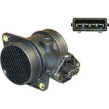 Sensor Maf Audi A3 L4 1.8l 98 Intran-flotamex