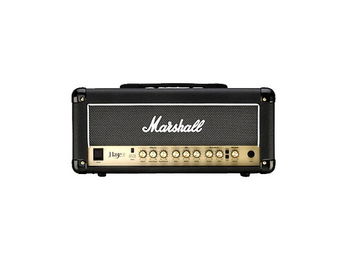 Cabezal Marshall Mhz 15 Amplificador 15w
