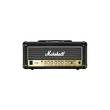 Cabezal Marshall Mhz 15 Amplificador 15w