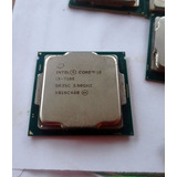 Processador Gamer Intel Core I3-7100 2 Núcleos E  3.9ghz 