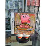Kirby Superstar Ultra - Nintendo Ds