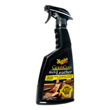 Limpiador Y Acondicionador De Cuero Meguiars G Gold Class, .