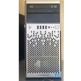 Gabinete Servidor Hp Ml310e G8 - Somente O Gabinete Vazio