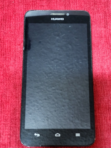 Display Original Batería Huawei G630