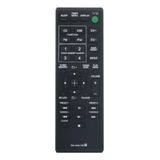 Control Remoto Rm-amu185 Para Sony Mhc-ec619ip Ss-ecl5