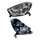 Optica Renault Kangoo 2018 2019 2020 2021 2022