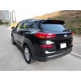 Hyundai Tucson 2019 2.0 Gls Premium At