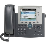 Telefone Voip Cisco Cp-7945g