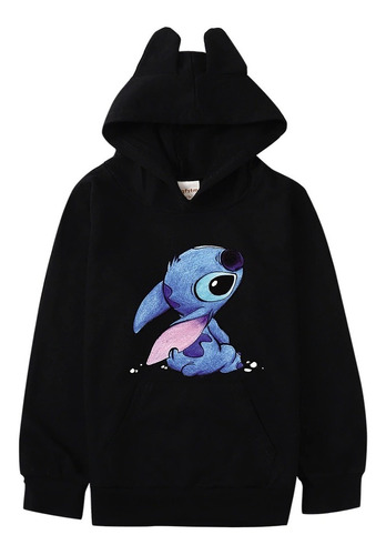 Polerones Stitch