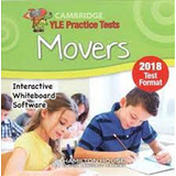 Cambridge Yle Test Movers  _ Interactive Whiteboard- 2018rev