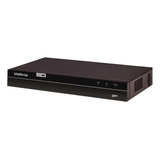 Dvr Intelbras 4ch Mhdx 1204 Multihd Cloud P2p Nvr Hdcvi