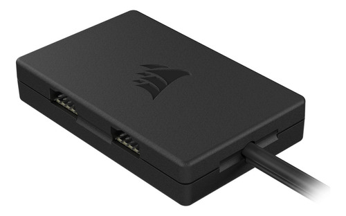 Corsair Hub Interno Usb 2.0 De 4 Puertos - 4 Puertos Usb 2.0