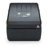 Impresora De Etiquetas Zebra Zd220 Usb Transferencia Térmica