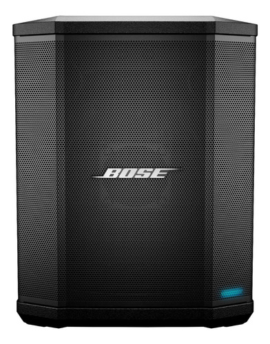 Parlante Portatil Bose S1 Pro Bluetooth Negro 