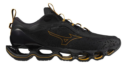 Tênis Mizuno Wave Prophecy 13 Masculino