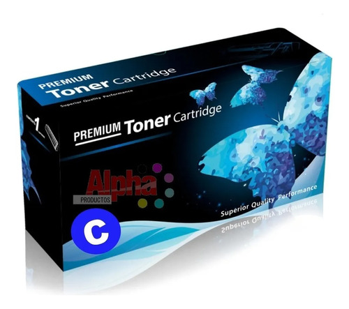 Toner Para Xerox C8030 C8035 C8045 C8055 C8070 | Marca Alpha