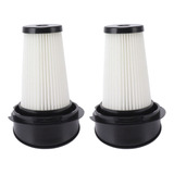 Filtro De Polvo De 2 Piezas Para Rowenta Zr005201 2950 Rh654