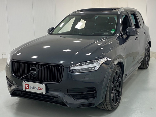 VOLVO XC90 XC 90 T-8 HIBRIDO INSCRIPTION 2.0 AUT 2018/20...