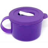 Cristalwave Taza Para Sopa 470ml Tupperware® 0% De Bpa