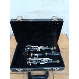 Clarinete Holton Made In Usa 
