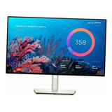 Dell Monitor 24  Ultrasharp E