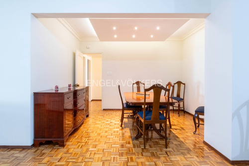 Apartamento Renovado De 3 Dormitorios Con Garage En Pocitos Id 5347 - Imagen 4