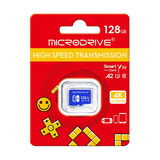Tarjeta Microsd 128gb High Speed Tf Card