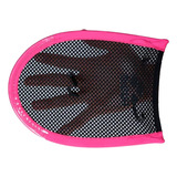 Pala Flex Paddles Negro - Rosa Jj deportes Color Blanco