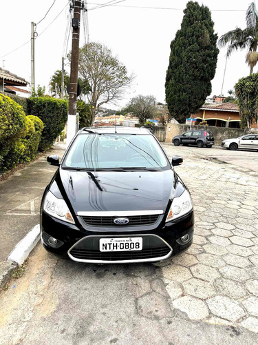 FORD FOCUS 2011 2.0 GHIA FLEX AUT. 5P