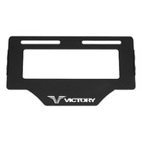 Victory Switch Lujos Portaplaca Victory Switch